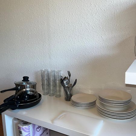 Cozy Apartment In Billund Dış mekan fotoğraf
