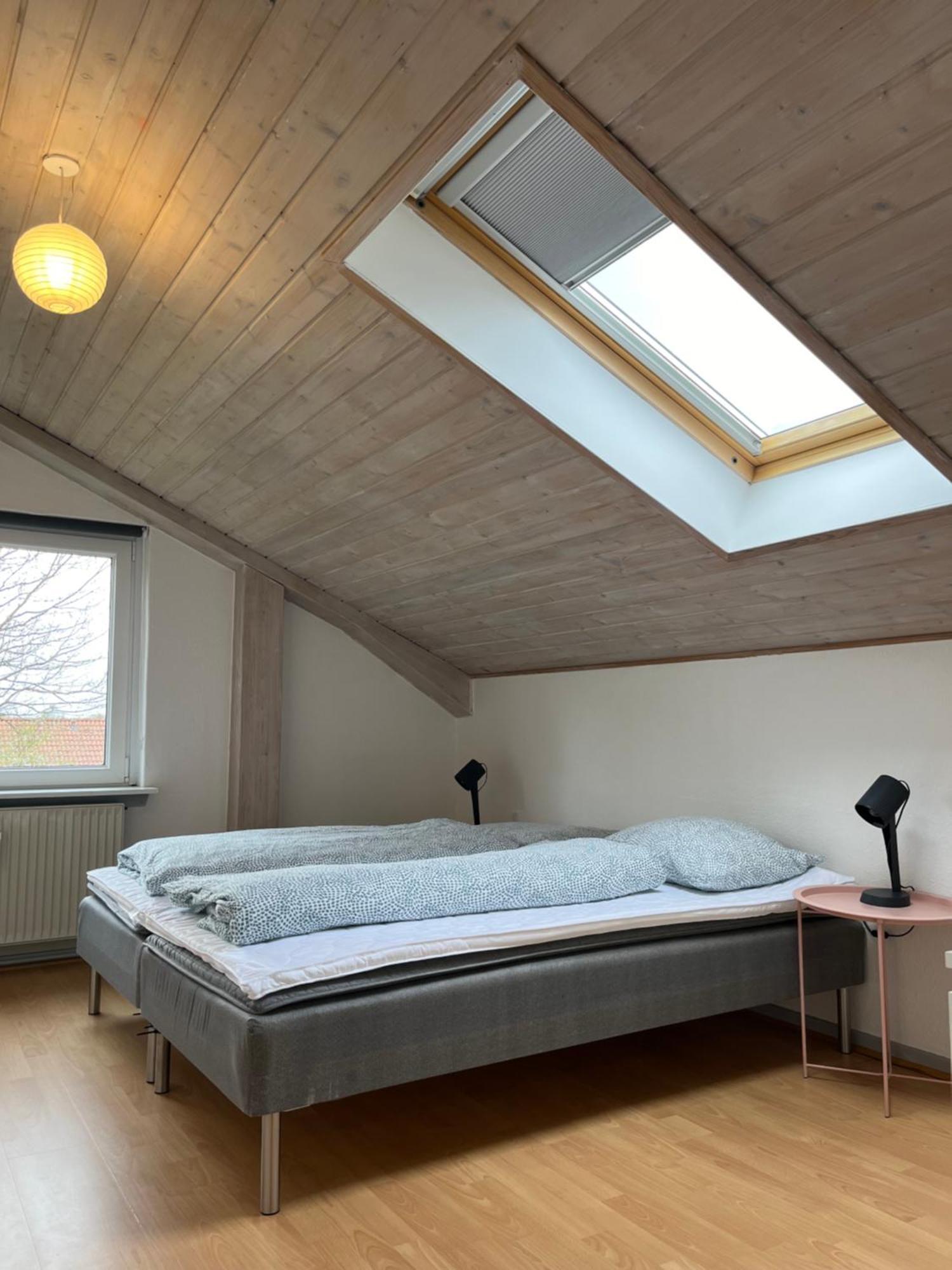 Cozy Apartment In Billund Dış mekan fotoğraf