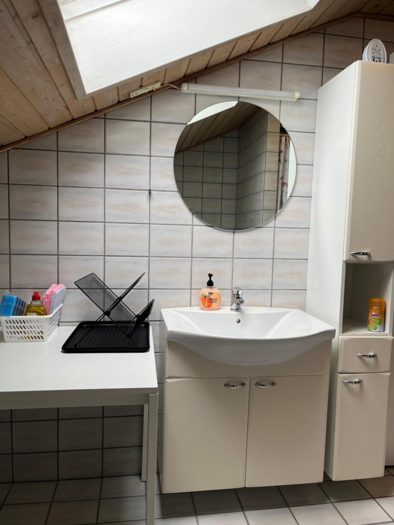 Cozy Apartment In Billund Dış mekan fotoğraf