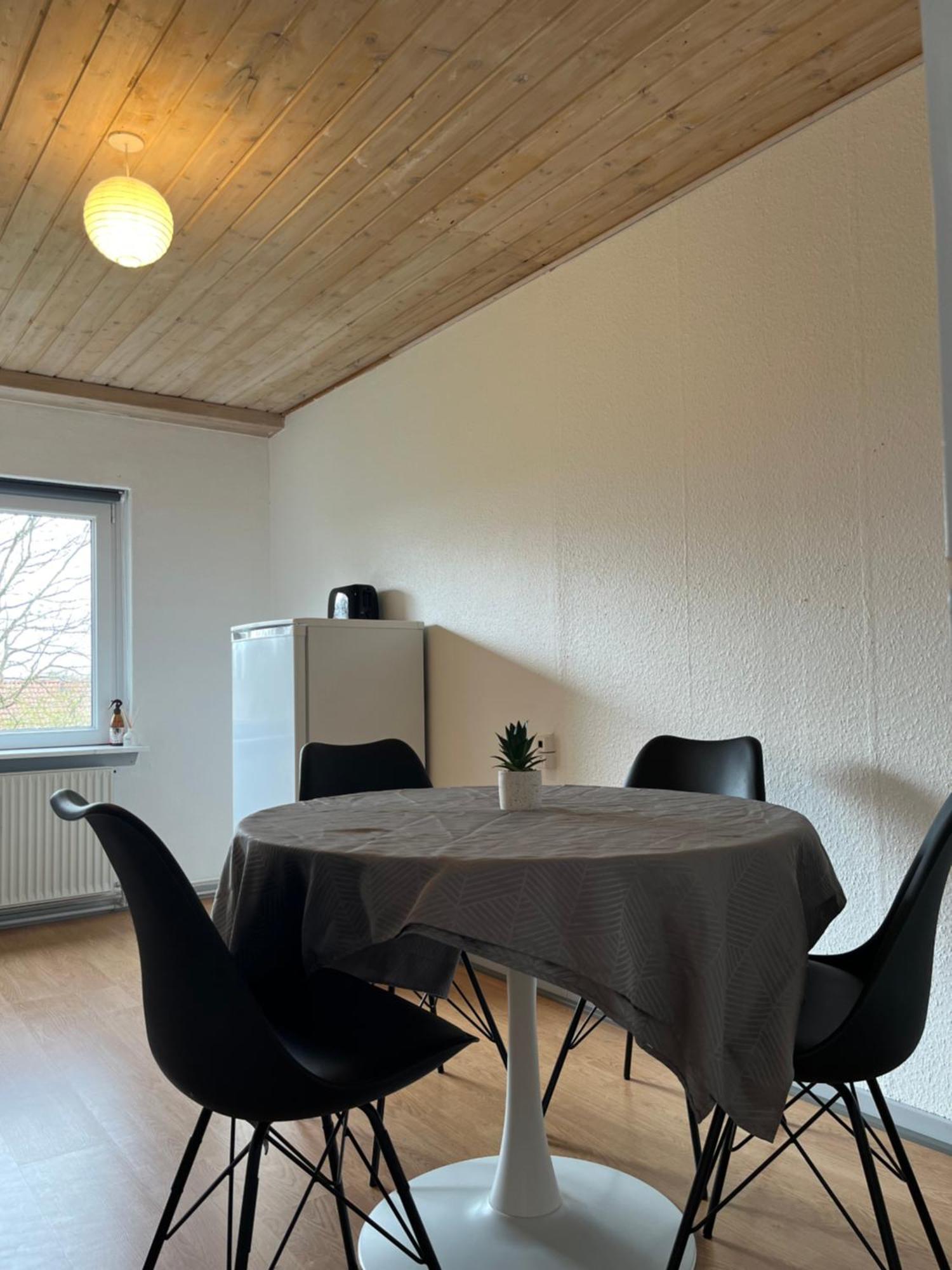 Cozy Apartment In Billund Dış mekan fotoğraf