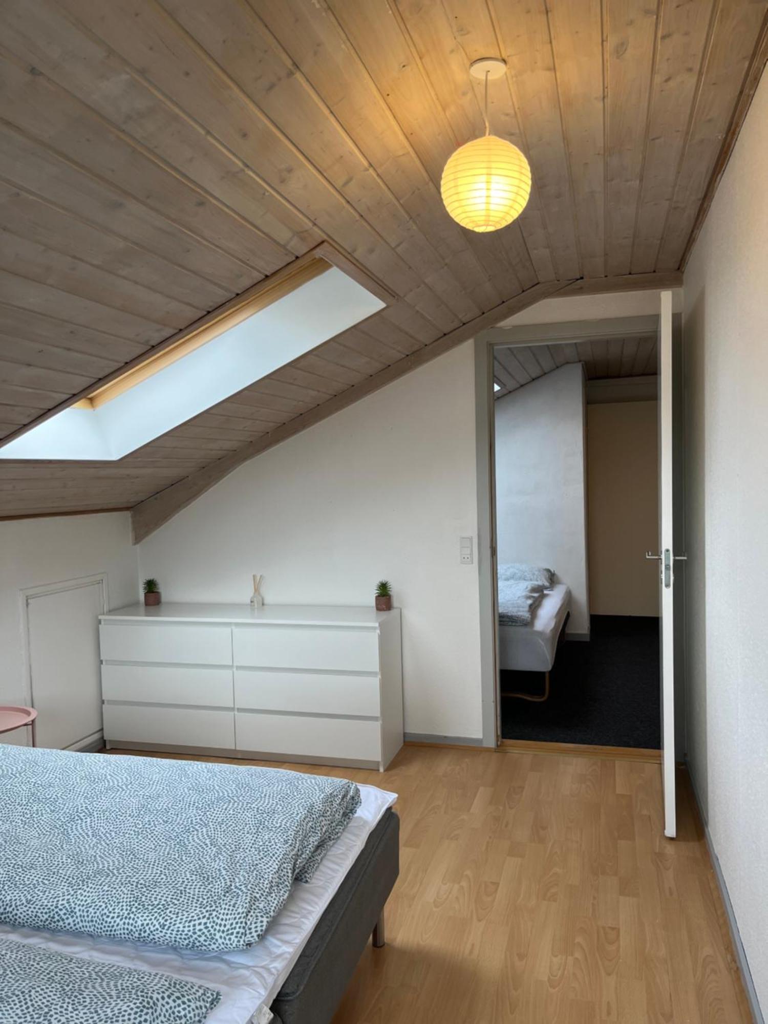 Cozy Apartment In Billund Dış mekan fotoğraf