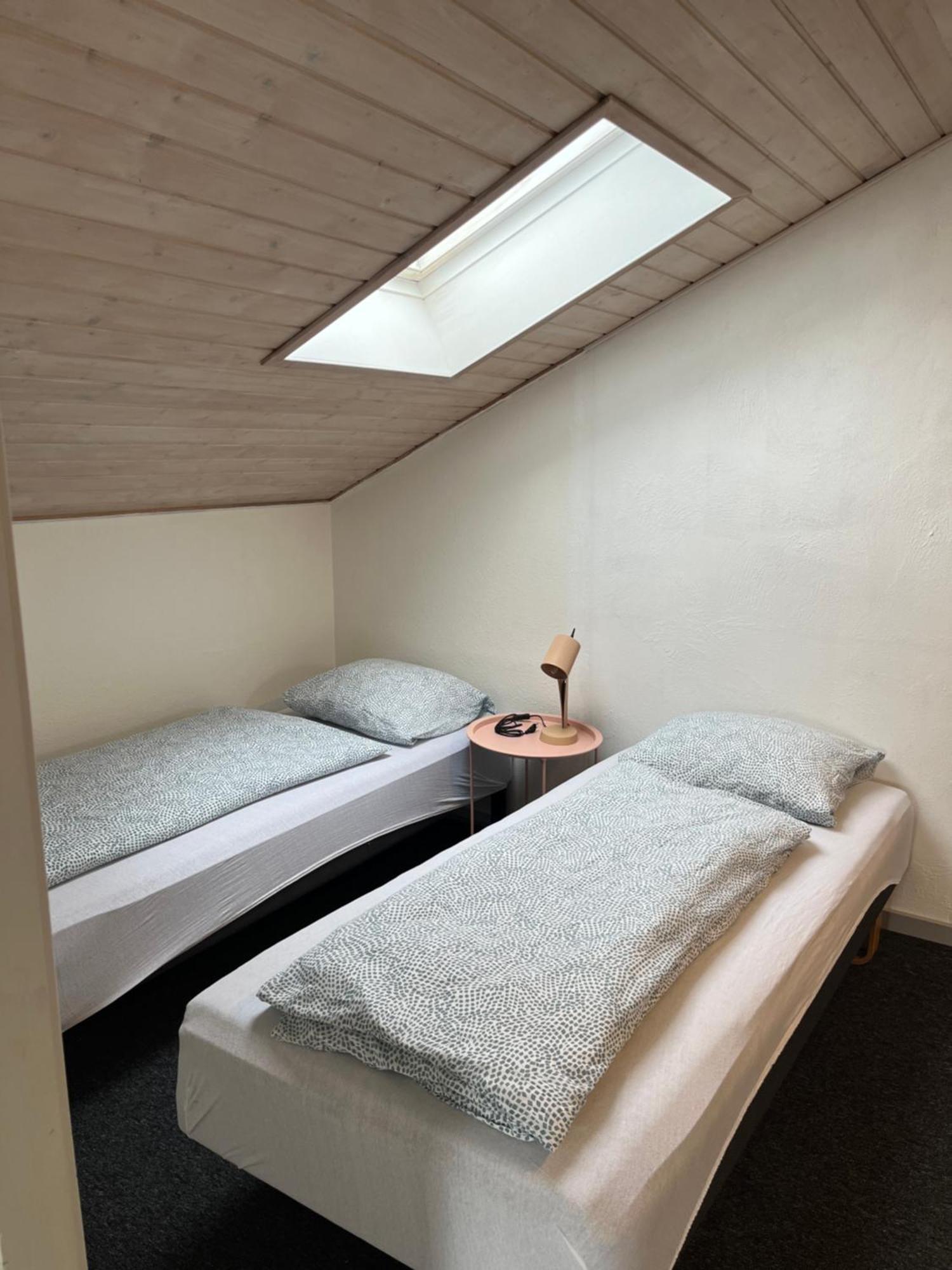 Cozy Apartment In Billund Dış mekan fotoğraf