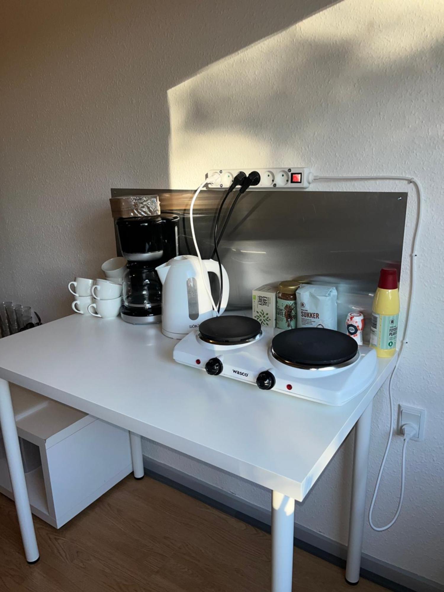 Cozy Apartment In Billund Dış mekan fotoğraf