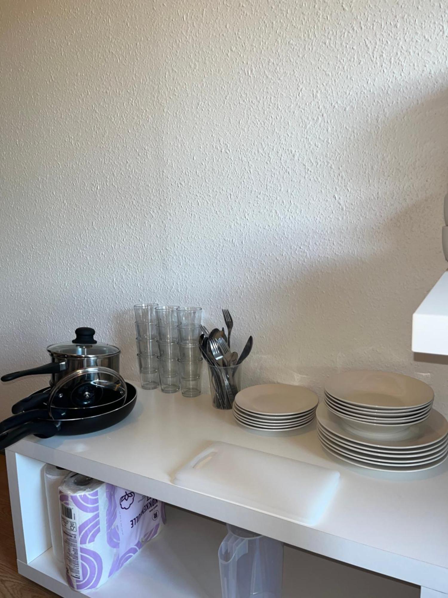 Cozy Apartment In Billund Dış mekan fotoğraf