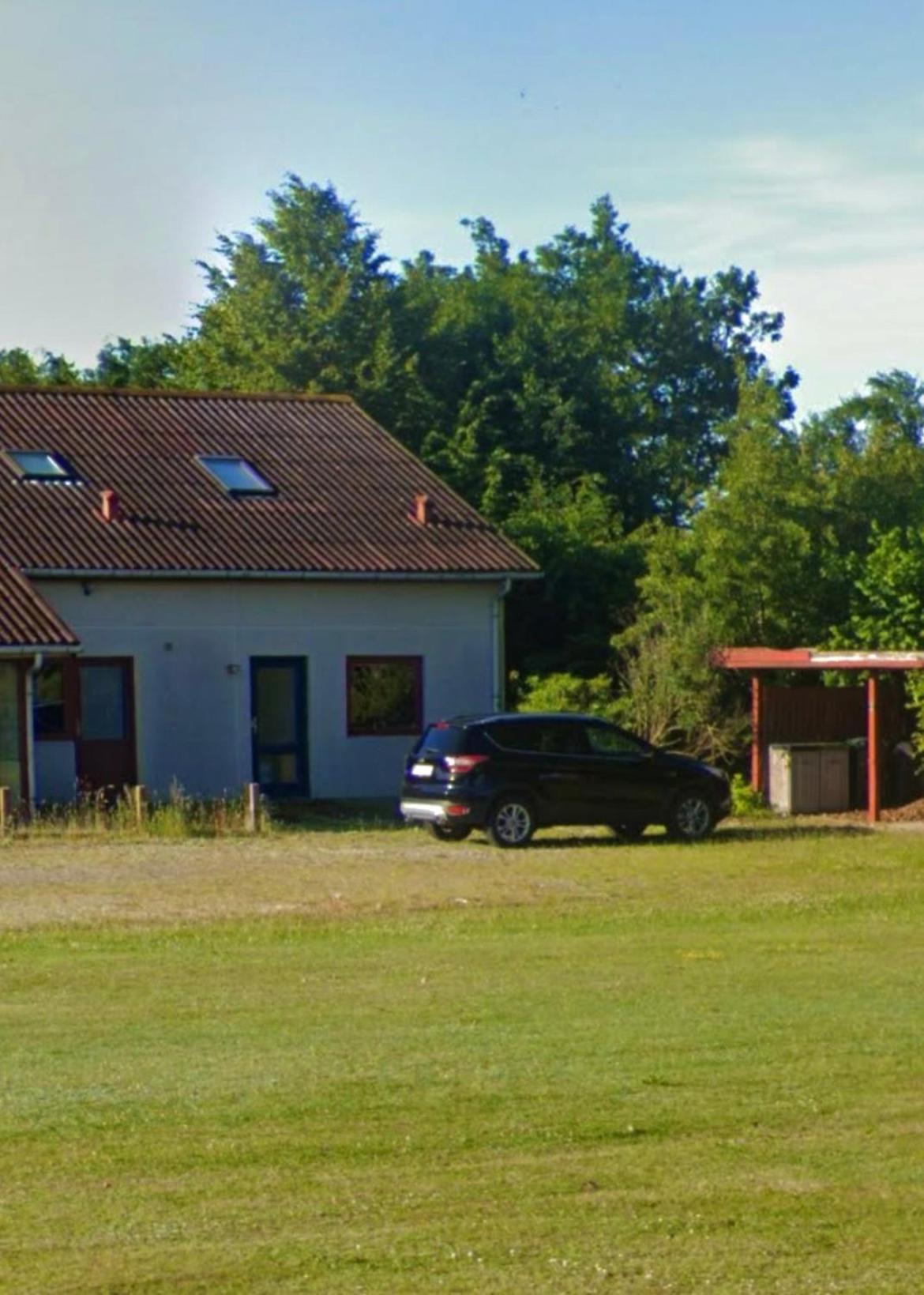 Cozy Apartment In Billund Dış mekan fotoğraf