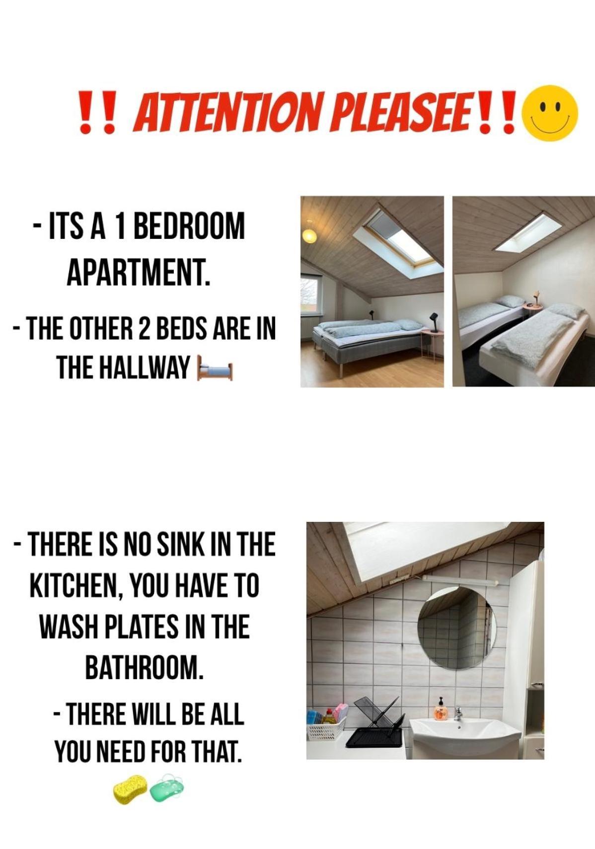 Cozy Apartment In Billund Dış mekan fotoğraf